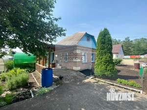 Дача 21м², 1-этажный, участок 6 сот.  