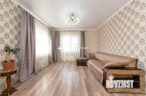Дом 113м², 2-этажный, участок 4 сот.  