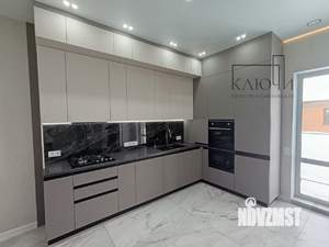 Таунхаус 75м², 2-этажный, участок 2 сот.  