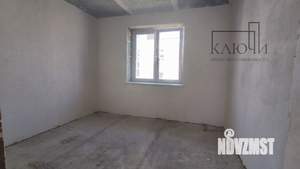 Таунхаус 140м², 2-этажный, участок 3 сот.  