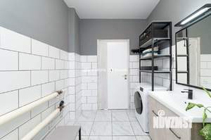 Дом 77м&sup2;, 1-этажный, участок 13 сот.  