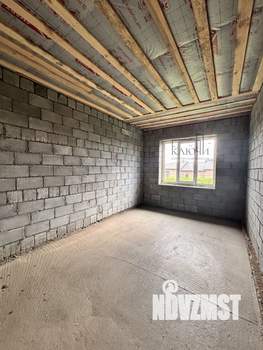 Таунхаус 73м², 1-этажный, участок 3 сот.  