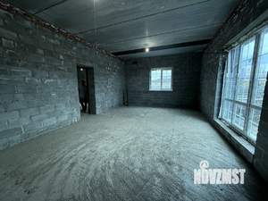 Дом 240м², 2-этажный, участок 5 сот.  