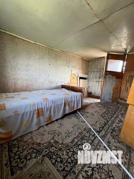 Дача 25м², 2-этажный, участок 600 сот.  