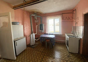 Дом 65м², 1-этажный, участок 6 сот.  