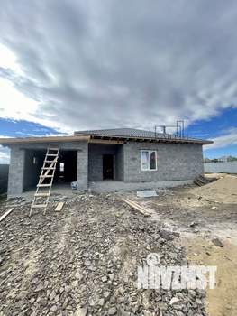 Дом 140м², 1-этажный, участок 7 сот.  