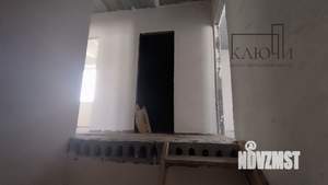 Таунхаус 140м², 2-этажный, участок 3 сот.  