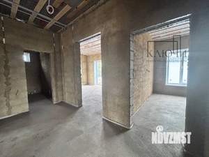 Дом 90м², 1-этажный, участок 4 сот.  