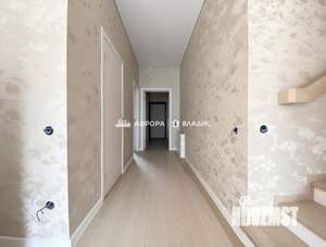 Таунхаус 150м², 2-этажный, участок 2 сот.  