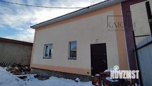 Дом 173м², 2-этажный, участок 5 сот.  