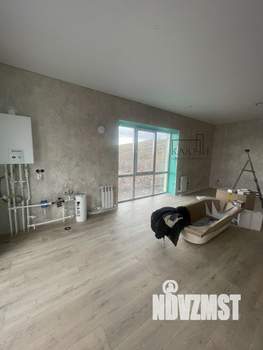 Дом 74м², 1-этажный, участок 4 сот.  