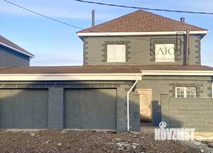 Дом 240м², 2-этажный, участок 5 сот.  