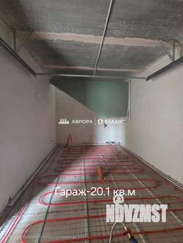 Таунхаус 155м², 2-этажный, участок 2 сот.  
