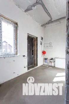 Таунхаус 70м², 2-этажный, участок 2 сот.  