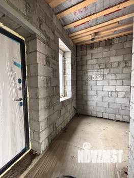 Таунхаус 73м², 1-этажный, участок 3 сот.  