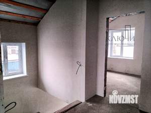 Дом 175м², 2-этажный, участок 4 сот.  