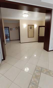 Дом 240м², 2-этажный, участок 9 сот.  