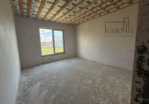 Дом 80м&sup2;, 1-этажный, участок 3 сот.  