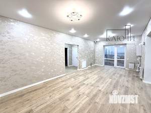 Дом 80м&sup2;, 1-этажный, участок 5 сот.  