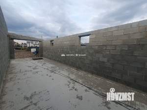 Дом 100м², 1-этажный, участок 7 сот.  