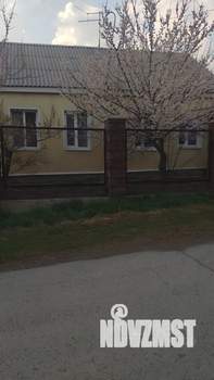 Дом 72м², 1-этажный, участок 12 сот.  