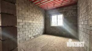 Дом 78м², 2-этажный, участок 4 сот.  