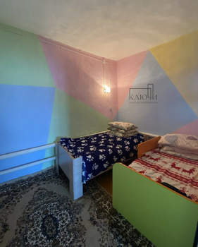 Дом 65м², 1-этажный, участок 6 сот.  