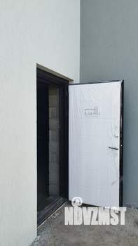 Таунхаус 137м&sup2;, 2-этажный, участок 2 сот.  