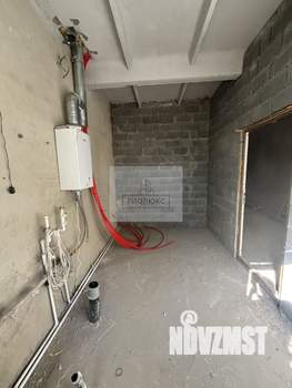 Таунхаус 150м², 2-этажный, участок 4 сот.  