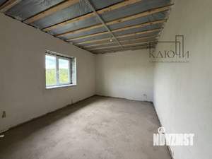 Дом 120м², 1-этажный, участок 6 сот.  