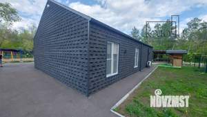 Дом 100м², 1-этажный, участок 6 сот.  