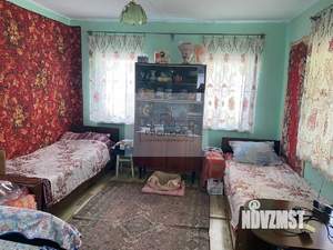 Дача 21м², 1-этажный, участок 6 сот.  