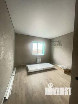 Дом 74м², 1-этажный, участок 4 сот.  