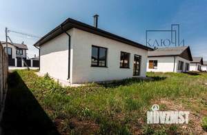 Дом 78м², 1-этажный, участок 4 сот.  