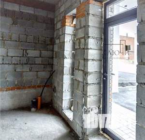 Таунхаус 155м², 2-этажный, участок 2 сот.  