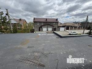 Дом 270м², 2-этажный, участок 6 сот.  