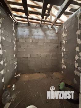 Дом 120м², 1-этажный, участок 5 сот.  