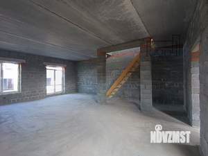 Таунхаус 122м², 2-этажный, участок 4 сот.  