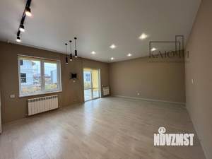 Дом 80м², 1-этажный, участок 4 сот.  