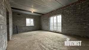 Дом 250м², 2-этажный, участок 4 сот.  