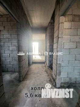 Дом 132м², 2-этажный, участок 4 сот.  