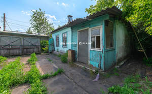 Дом 69м², 1-этажный, участок 13 сот.  