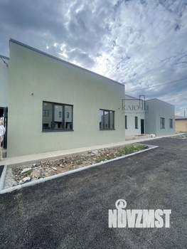 Дом 73м², 1-этажный, участок 3 сот.  