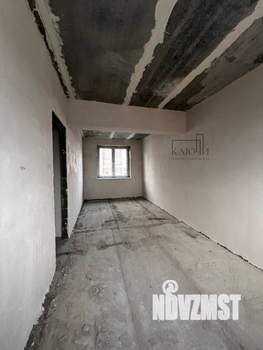 Таунхаус 114м², 2-этажный, участок 3 сот.  