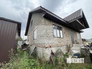 Дом 225м², 2-этажный, участок 11 сот.  