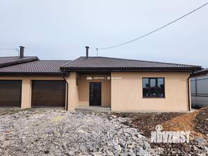 Дом 150м², 2-этажный, участок 8 сот.  