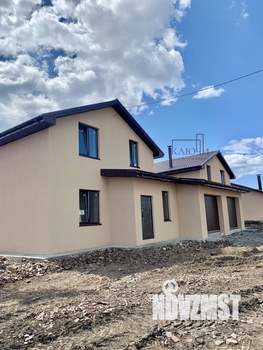 Дом 176м², 2-этажный, участок 7 сот.  