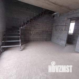 Таунхаус 60м², 2-этажный, участок 2 сот.  