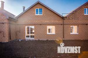 Таунхаус 70м², 2-этажный, участок 2 сот.  