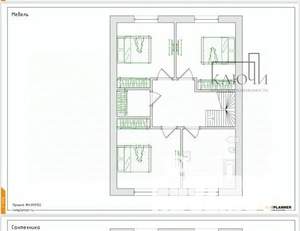 Дом 180м², 2-этажный, участок 5 сот.  